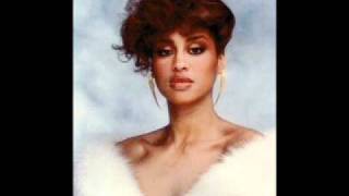 Phyllis Hyman with The Whispers  Suddenly [upl. by Hoffman]