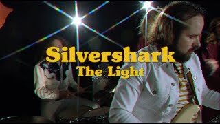 Silvershark  The Light Official Video [upl. by Haram158]