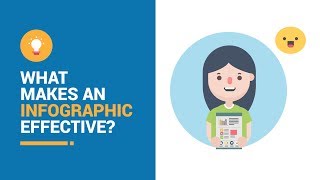 What Makes an Effective Infographic [upl. by Fabria852]