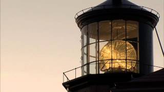 Split Rock Lighthouse The Superior Light  Full Documentary [upl. by Cianca]