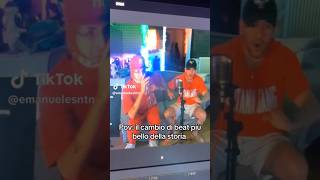 MILANO ANGELS SHIVA REACTION🔥 2024 perte tiktok viralvideo shorts shiva santana milano [upl. by Giarg674]