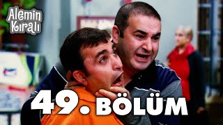 Alemin Kıralı 49 Bölüm  Full HD [upl. by Felisha282]