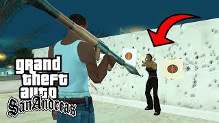 What Happens If YOU KILLS Catalina After The FINAL MISSION In GTA San Andreas [upl. by Galatea]