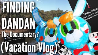 Finding DanDan  The Documentary Vacation Vlog lmao [upl. by Sitnalta]