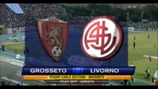 GrossetoLivorno 20 07062009 [upl. by Osei]