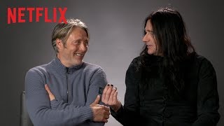 Viggo Loves His Elfboy Rare Interview [upl. by Alaric]