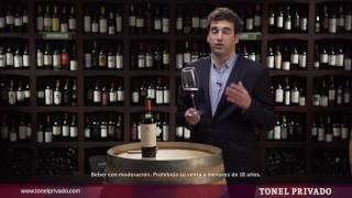 Descubrí Malbec SALENTEIN Reserva Malbec lo presenta Emiliano Aronsohn [upl. by Bernardine]