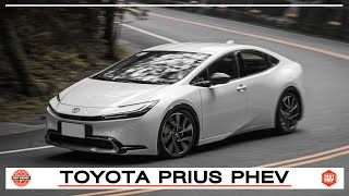 Prius PHEV到底值不值得買？ [upl. by Nyraf]