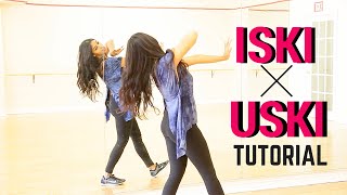 Sheila Ki Jawani X Woman DJ Amsal  Team Naach Choreography [upl. by Lubbock497]