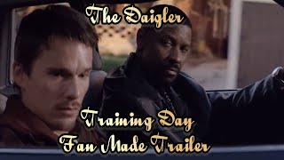 Training Day 2001 Movie Trailer Rock Superstar Instrumental Edition [upl. by Perkins]