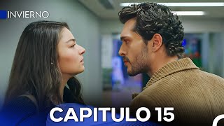 Invierno Capitulo 15 Doblado en Español FULL HD [upl. by Cope]