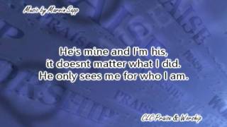 He Saw The Best In Me Marvin Sapp [upl. by Anaira443]