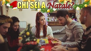 CHI SEI A NATALE 🎄 [upl. by Ellen]