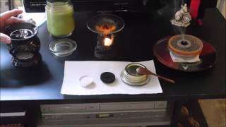 How to use Murphys Naturals Mosquito Repellent Incense Sticks [upl. by Naylor860]