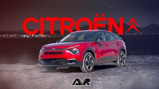 2023 Citroen C4  Exterior and Interior Details [upl. by Tisdale]