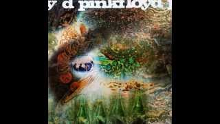 Pink Floyd  A Saucerful Of Secrets Full Album [upl. by Genna]