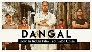 Dangal How an Indian Film Captivated China  Video Essay [upl. by Sofer988]