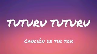 Cancion de tik tok tuturu tuturu 2020 Esta es la que buscas👈 Las canciones mas escuchadas [upl. by Dustman]