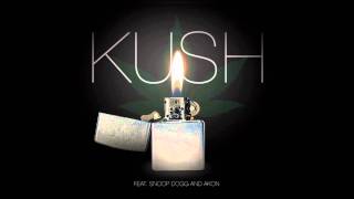 Dr Dre  Kush feat Akon amp Snoop Dogg [upl. by Nirro]