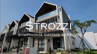 STROZZI Symphonia Gading Serpong [upl. by Veedis]