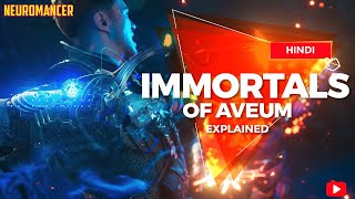 Immortals of Aveum Gameplay Explained in Hindi [upl. by Aserehs]