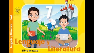 La producción textual de una noticia Los conectores discursivos temporales  L y L  7° grado [upl. by Edea]