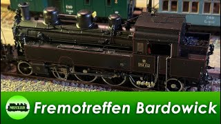 Fremotreffen Bardowick 2024 Teil 1 246 [upl. by Aielam]