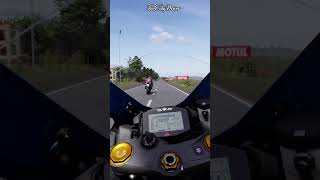 2020 Suzuki GSXR 1000R vs MV Agusta F3 800 RR  Ride 5 [upl. by Eelah893]