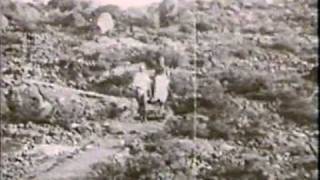 Ramana Maharshi Rare video Jayadevlal Dave footage 1938 [upl. by Ricky886]