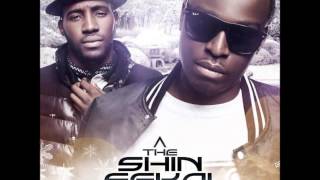 The Shin Sekaï Rappelletoi feat Black M [upl. by Anit]