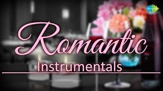 Top 50 Romance  Instrumental HD Songs  One Stop Jukebox [upl. by Enyrb888]