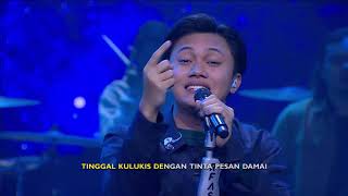 RIZKY FEBIAN  HARMONI [upl. by Alexis]