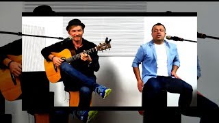 Keine Maschine  Akustik  by Ingo Mützel feat Sergio Garcia  Video  69 [upl. by Ilyssa316]