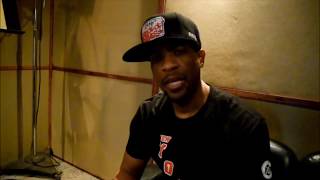 Masta Ace On Showing Eminem Hellbound For 1st Time [upl. by Franklyn422]