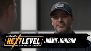 Jimmie Johnson Adapting to IndyCar is like learning a new language [upl. by Hollyanne532]