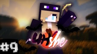 UHshe  Season 2  Part 9 Corruption [upl. by Lyons]