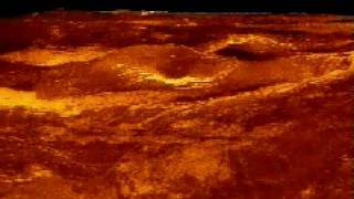 Venus Surface [upl. by Lewison19]