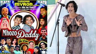 New konkani tiatr 2024  Mhozo Daddy tiatr by Comedian Myron  konkani tiatr [upl. by Efal527]