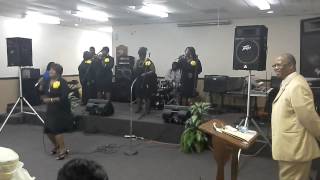 Anointed Voices of Americus Ga [upl. by Gibeon771]