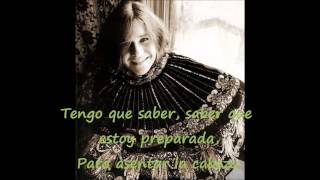 Janis Joplin  Trust me Subtitulado [upl. by Ycam]