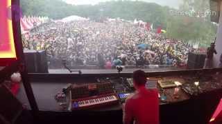 Stimming live  Diynamic Festival  Amsterdam Netherlands [upl. by Aztiram808]