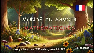 Mathématiques Soustraire des fractions [upl. by Schoenburg]