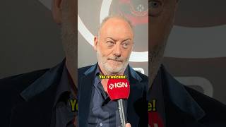 What IS the 3 Body Problem Liam Cunningham gives us a real answer 3bodyproblem netflix physics [upl. by Pimbley461]