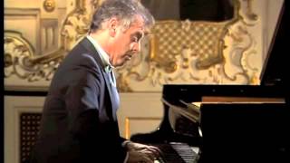 Barenboim Play Mozart Sonata D Major K 311complete [upl. by Snave]