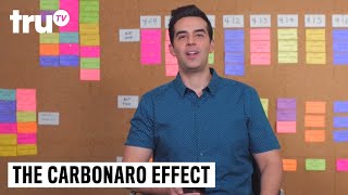 The Carbonaro Effect  The After Effect Episode 414 Web Chat  truTV [upl. by Jangro]