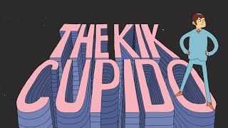 The Kik  Cupido [upl. by Granlund]