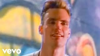 Vanilla Ice  Ice Ice Baby Official Music Video [upl. by Ettenna874]