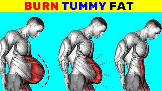 पेट की चर्बी घटाने के व्यायाम  Belly Fat Jaldi Ghatane Ke Liye Best Exercises [upl. by Perlman777]