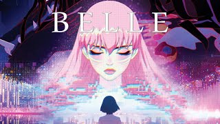 HQ Belle  Lend me your Voice English Version [upl. by Weiler]