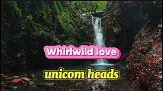 Whirlwind love  Unicorn Heads [upl. by Sofer]